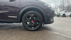 DS 3 Crossback 1.2 PureTech 130 Performance Line 5dr EAT8 Petrol 